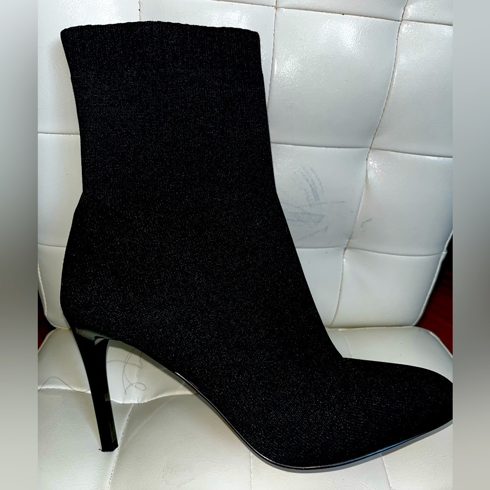 I N G Spandex Boot🔥8M